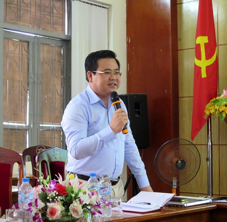 Xây dựng Cô Tô thành đô thị sinh thái biển có kinh tế năng động