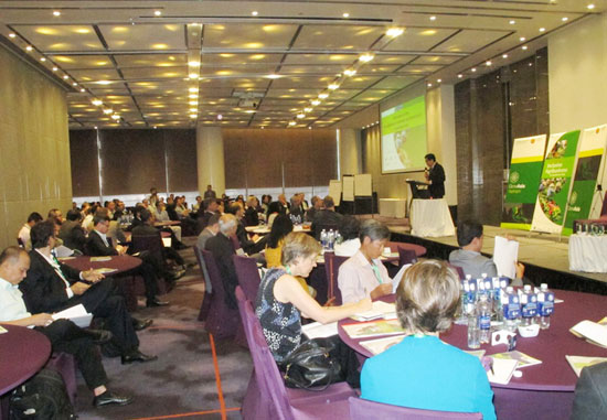 Australia supports regional agribusiness partnerships for inclusive growth
