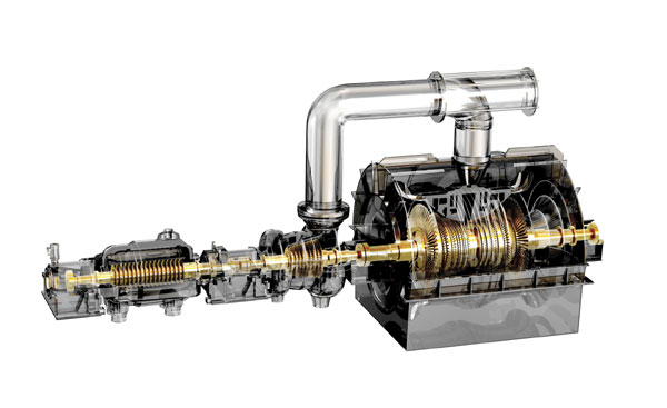 GE high-efficiency steam turbines selected for PetroVietnam’s new coal-fired power plant