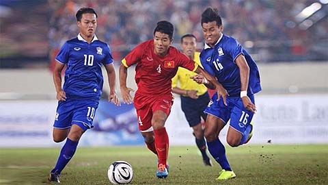 Football-M19-ASEAN Le Vietnam arrive en 2e