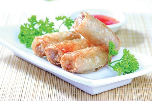 - Echange culturel et gastronomique Vietnam-Etats-Unis
