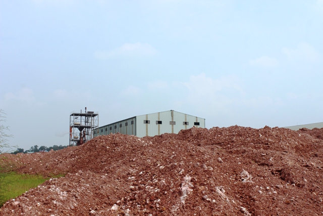 Từ thực tiễn thi hành Luật Đất đai ở Bắc Giang