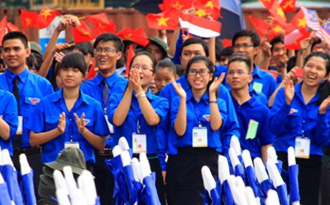 - Hô Chi Minh-Ville  Bientôt le forum des jeunes de l’ASEAN 2015
