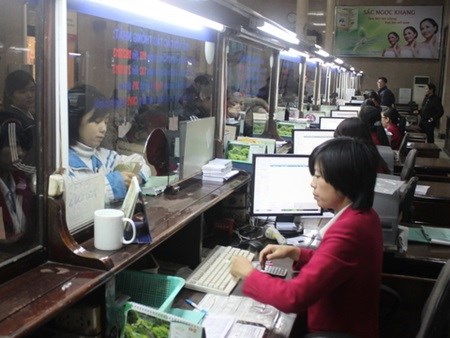 VNR to sell train tickets for Tet holiday