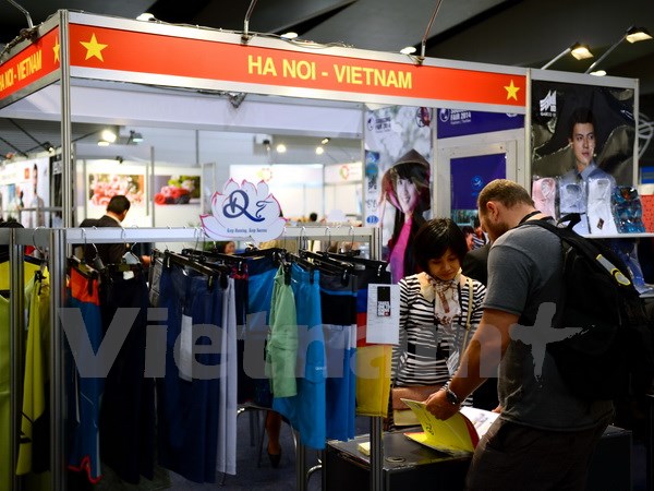 Vietnam to join International Sourcing Expo Australia
