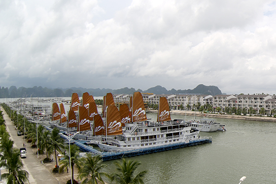 Quảng Ninh Công nhận 3 tuyến và 12 điểm du lịch ở Hạ Long