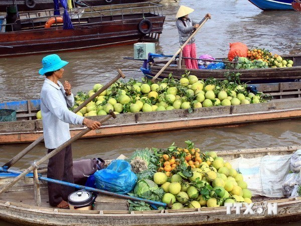 Conference intensifies Vietnam-Laos-Cambodia tourism connectivity