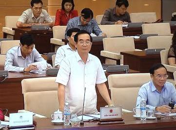 Thống nhất thành lập Trường đào tạo, bồi dưỡng nghiệp vụ kiểm toán