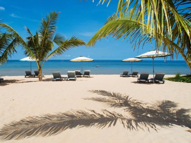 Année nationale du tourisme 2016 Découvrir la terre du sud