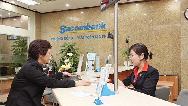 Southern Bank officially merged into Sacombank