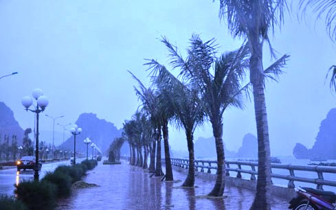 Quang Ninh  conférence de l’APEC sur la gestion des catastrophes