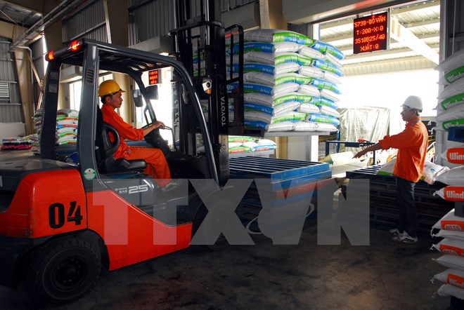 Vĩnh Phúc thu hút thêm nhiều dự án FDI mới