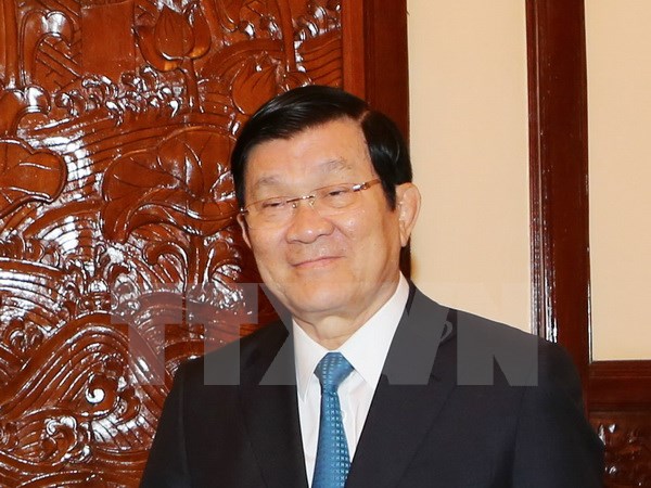 Sommet de l’ONU le Vietnam déterminé dans l’exécution des OMD