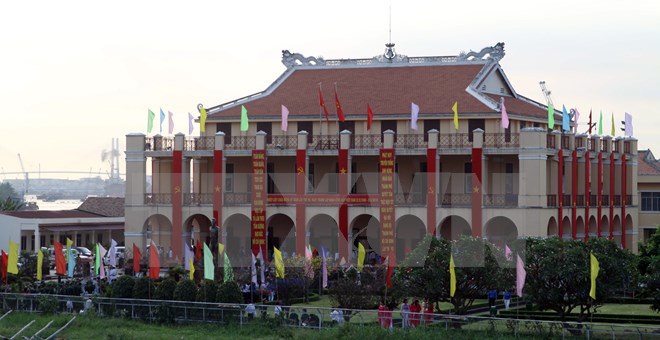 “Ho Chi Minh City – Development and Integration” festival to open