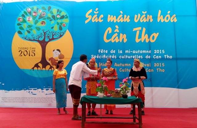 Can Tho cultural discovery in Hanoi