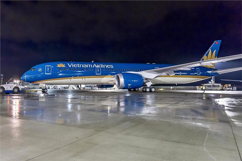 Vietnam Airlines offers special round - ticket for Hanoi-Paris route