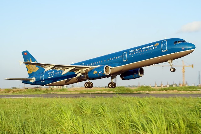 Vietnam Airlines mở bán vé Tết Nguyên đán Bính Thân 2016