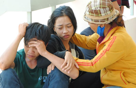 Đắk Nông Khẩn trương làm rõ nguyên nhân bé trai 3 tháng tuổi tử vong sau khi tiêm vắc xin