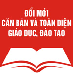 Đổi mới Giáo dục