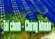 Tài chính chứng khoán
