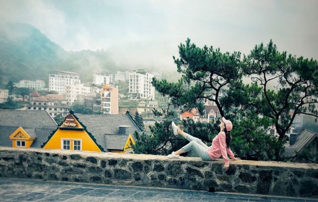 Vĩnh Phúc Tổng doanh thu dịch vụ du lịch ước tăng gần 11