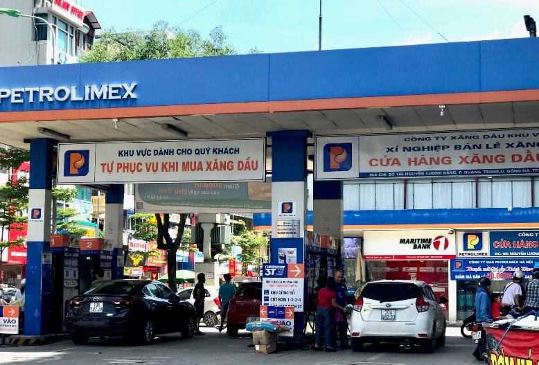 Hết quý III 2019 Quỹ Bình ổn giá xăng dư hơn 2 019 tỷ đồng