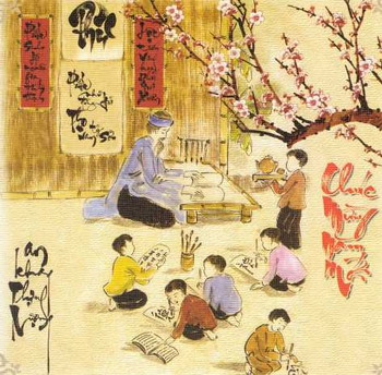 Tôn sư trọng đạo