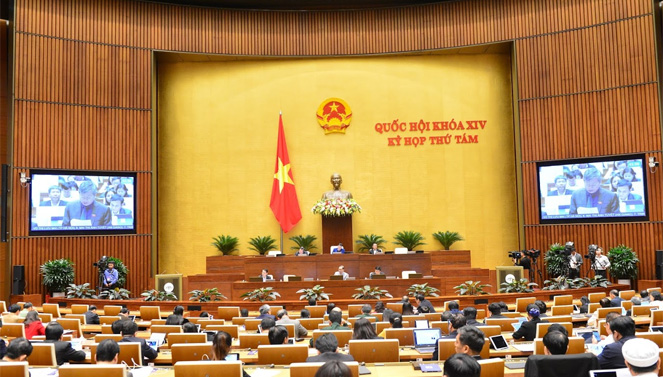 22 năm chưa có nhà đầu tư chia sẻ lợi nhuận tăng thêm với nhà nước