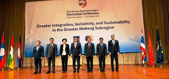 “Hội nhập sâu rộng, hòa đồng và bền vững hơn”