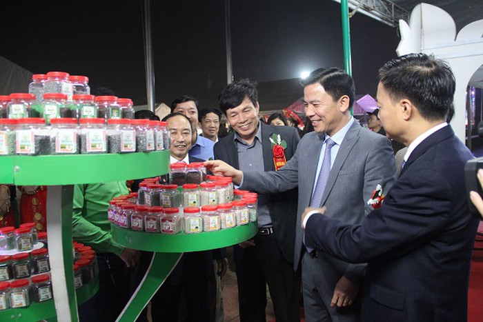 Ngành Công thương tỉnh Thanh Hóa thi đua hoàn thành tốt nhiệm vụ năm 2019