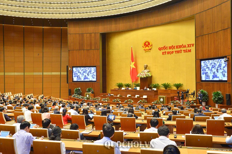Cân nhắc việc đưa hộ kinh doanh vào Luật Doanh Nghiệp sửa đổi