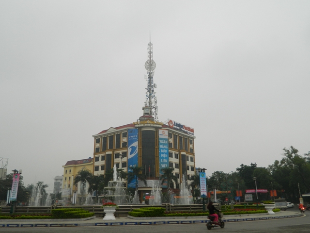 100 doanh nghiệp bưu chính ứng dụng công nghệ thông tin trong hoạt động kinh doanh