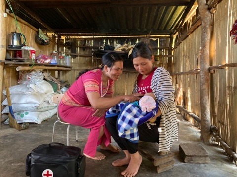 Y Ngọc làm theo lời Bác