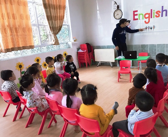 Cơ hội hấp dẫn của thị trường giáo dục quốc tế tại Việt Nam
