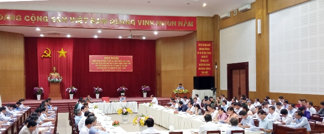Kiên Giang Hướng dẫn nội dung về đại hội đảng các cấp