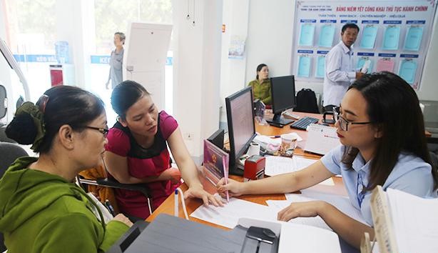 Hà Tĩnh thanh tra diện rộng quỹ bảo hiểm y tế và đấu thầu thuốc