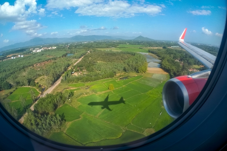 Vietjet và hành trình 7 năm góp phần giới thiệu Di sản Văn hóa Việt Nam