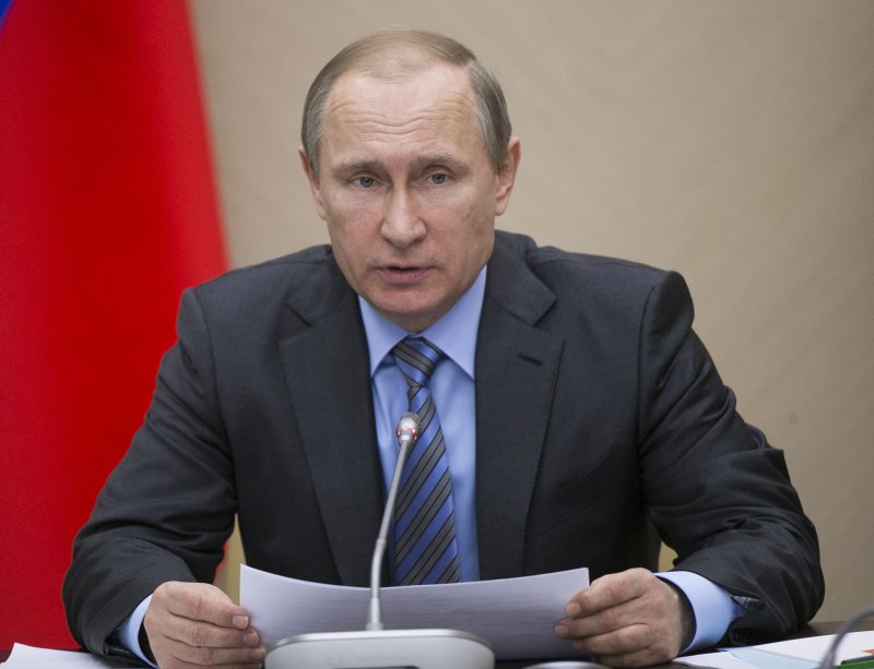 Tổng thống Putin kêu gọi tăng cường sức mạnh quân sự Nga trong 10 năm tới