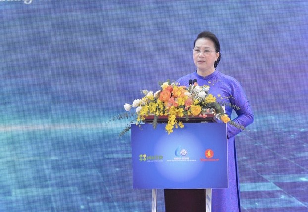 Đưa Khu Công nghệ cao thành trung tâm đào tạo nguồn nhân lực bậc cao cho đất nước