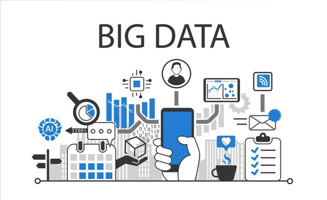 Bigdata - xu hướng tất yếu của thống kê hiện đại