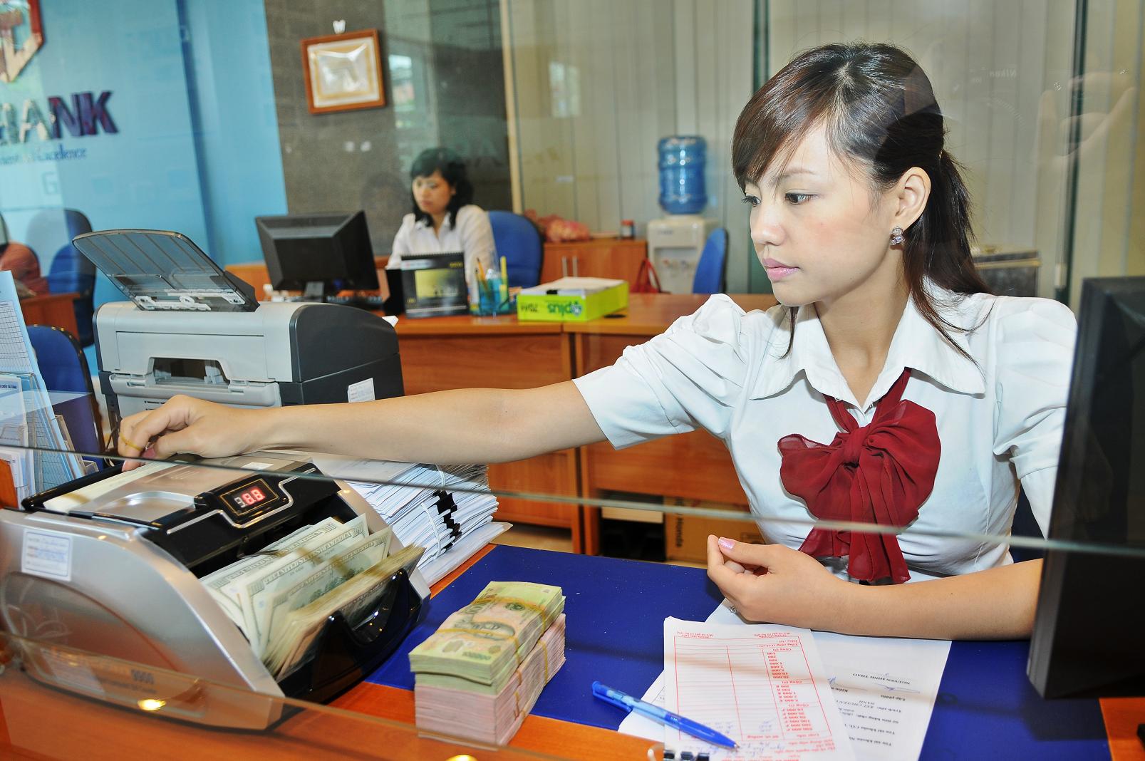 Vĩnh Phúc  Dự kiến năm 2019 tổng nguồn vốn huy động ước tăng 14