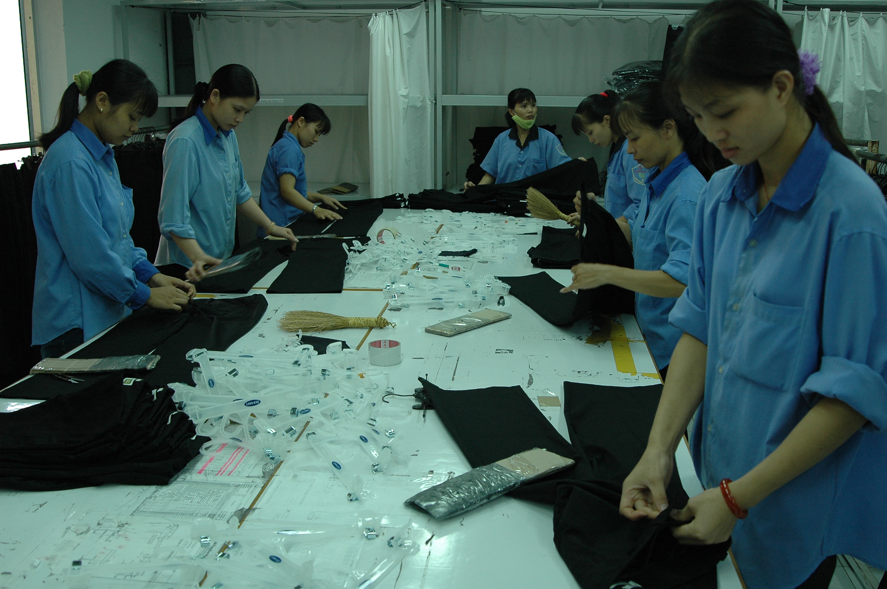 Vĩnh Phúc tổng kim ngạch xuất khẩu 2019 ước đạt 2,56 tỷ USD