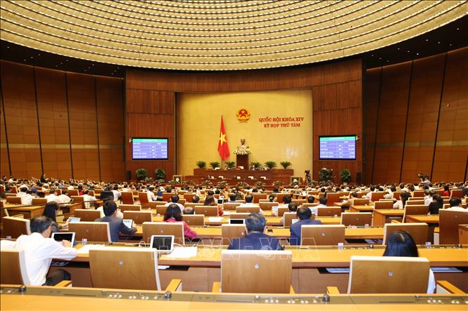 Bổ sung trường hợp được miễn thị thực có điều kiện vào các khu kinh tế ven biển