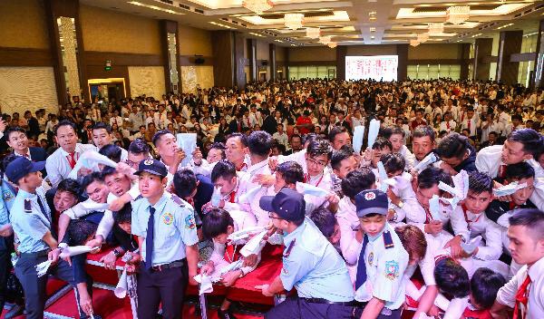 Hậu Giang Đất nền Vị Thanh hút vốn đầu tư dịp cuối năm