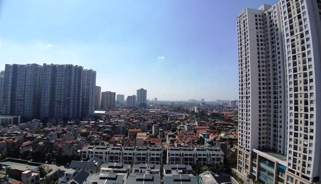 Điều chỉnh khung giá đất nhà nước không ảnh hưởng nhiều đến chi phí đầu vào các dự án bất động sản