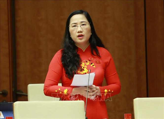 Phát huy cơ chế hòa giải, đối thoại tại Tòa án