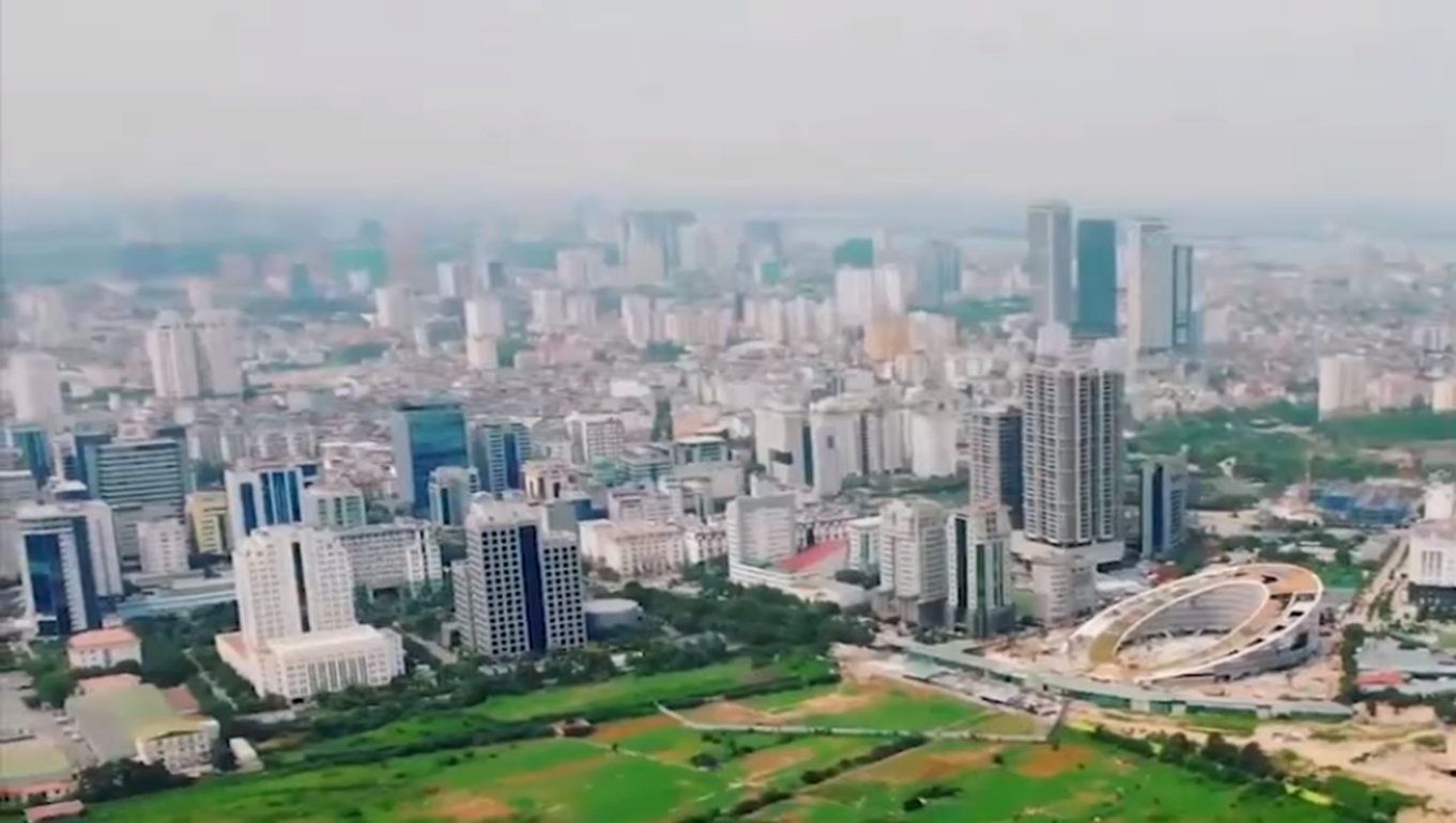 Có nên cho phép xây dựng căn hộ chung cư 25m2