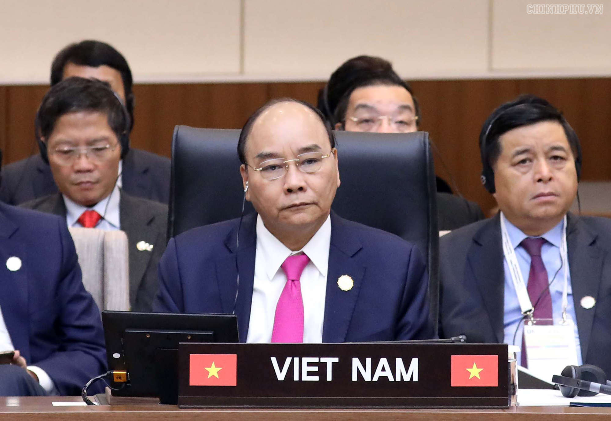 Cùng nhau xây dựng một cộng đồng gắn kết bền vững