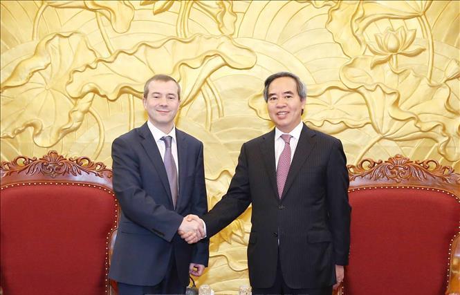 Việt Nam là thành viên có trách nhiệm của IBEC