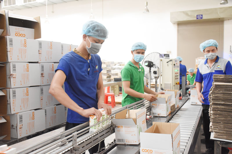 Bến Tre tăng cường phát triển hạ tầng, thu hút đầu tư
